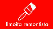 Ilmoita remontista